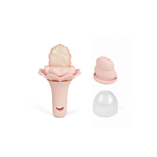 Alimentador Sonajero - Blush