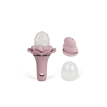 Alimentador Sonajero - Dusty Lilac