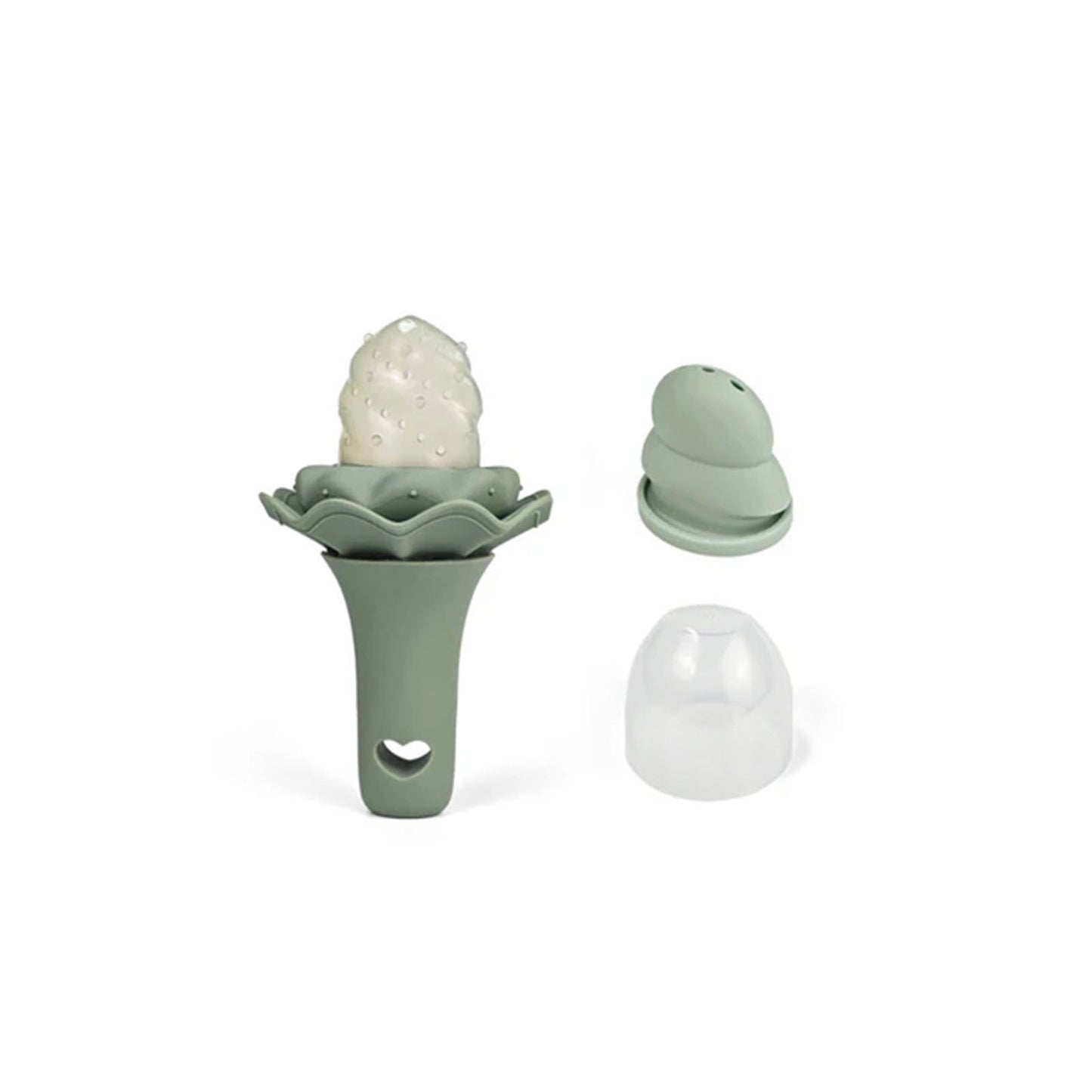 Alimentador Sonajero - Sage