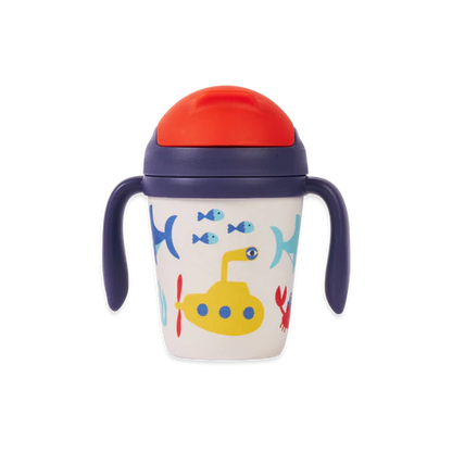 Sippy Cups Anchors Away