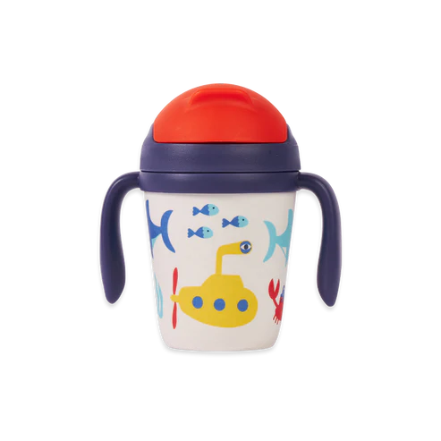 Sippy Cups Anchors Away
