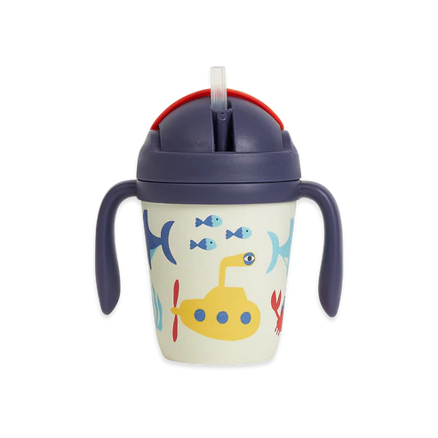 Sippy Cups Anchors Away