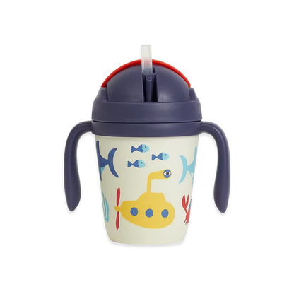 Sippy Cups Anchors Away