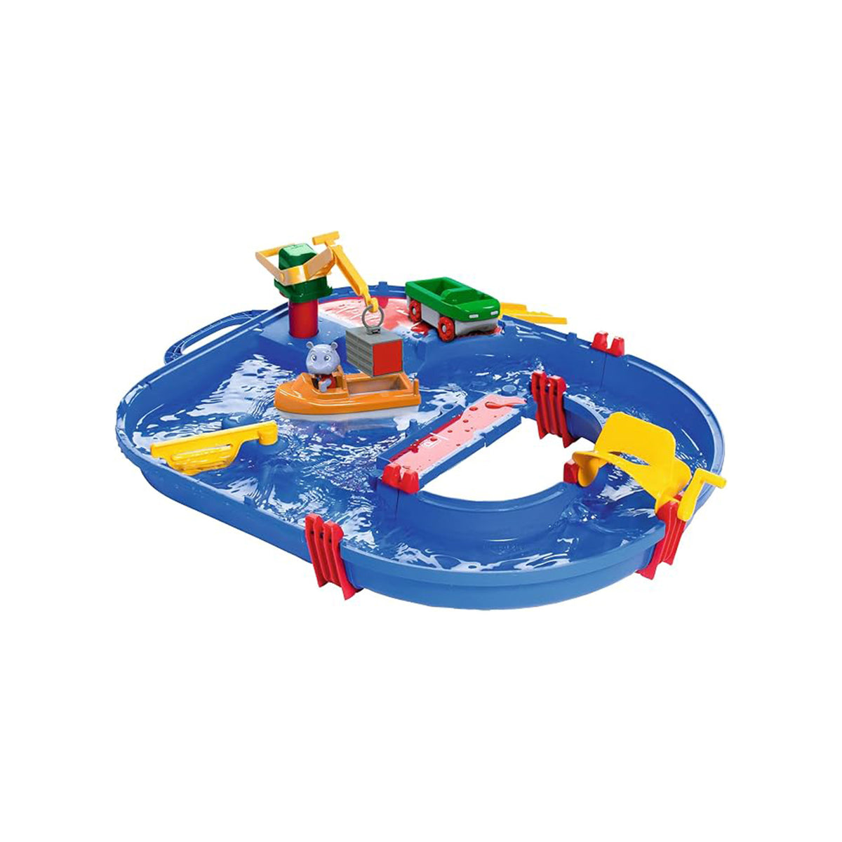Aquaplay Amphieset Waterway - Circuito de Agua