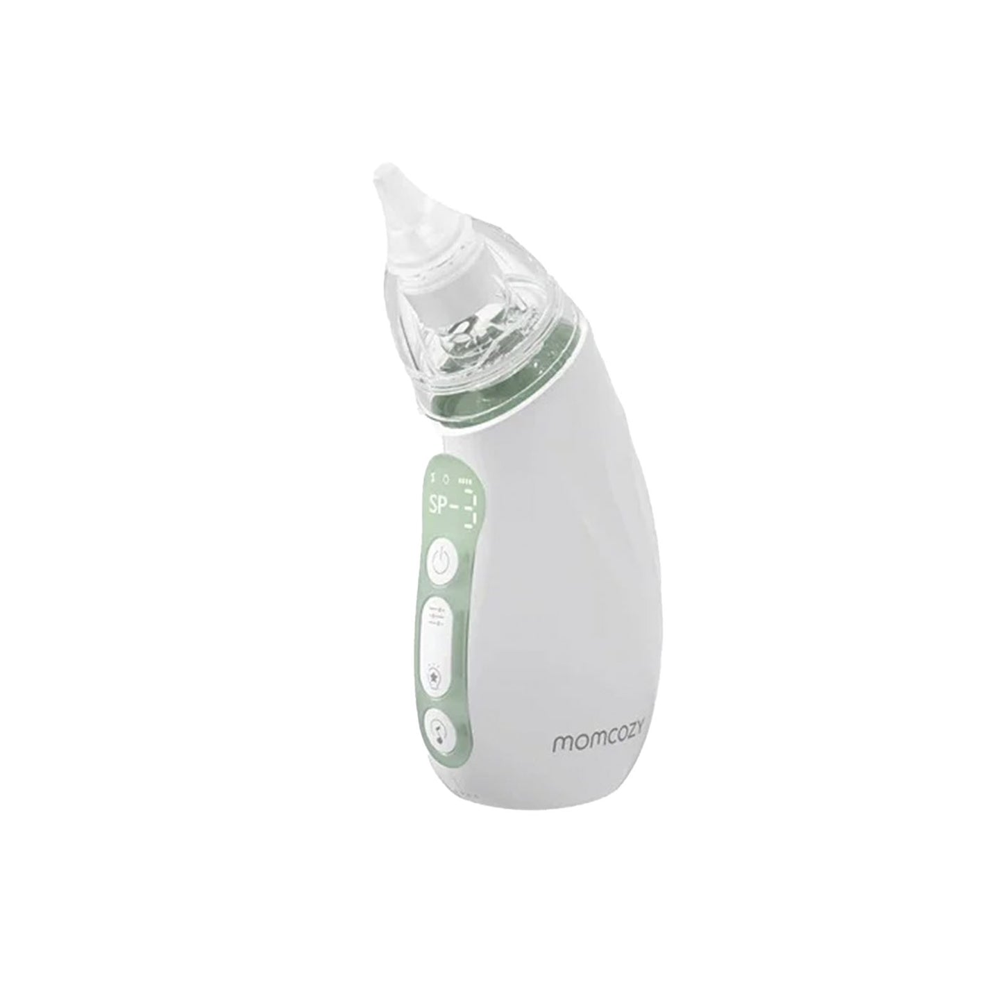 Aspirador Nasal