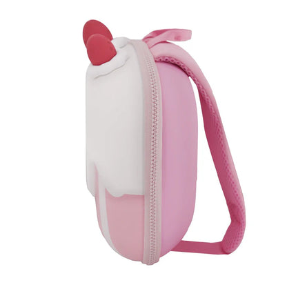 Mochila Serie B18 Cream Cake