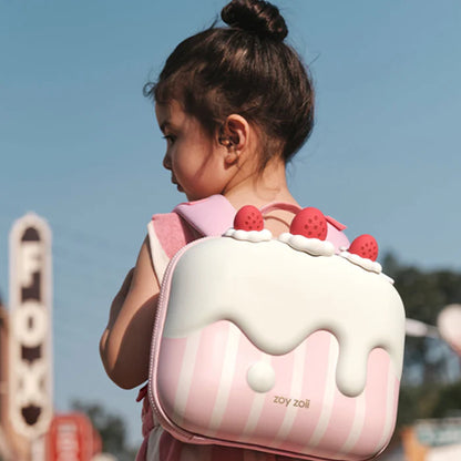 Mochila Serie B18 Cream Cake