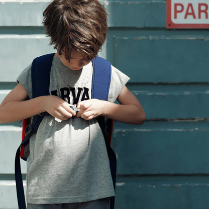 Mochila Zoy Series B19 Rocket