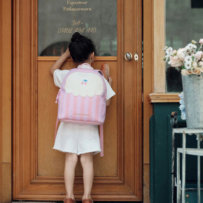Mochila Zoy Series B19 Cherry