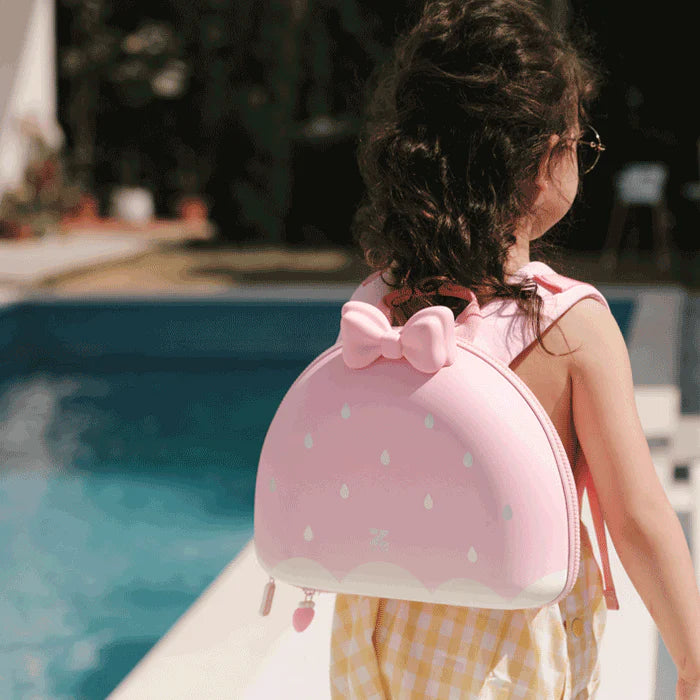 Mochila Fruit Series B8 Strawberry