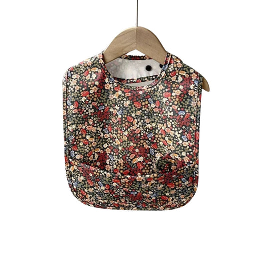 Babero Sin Manga - Garden