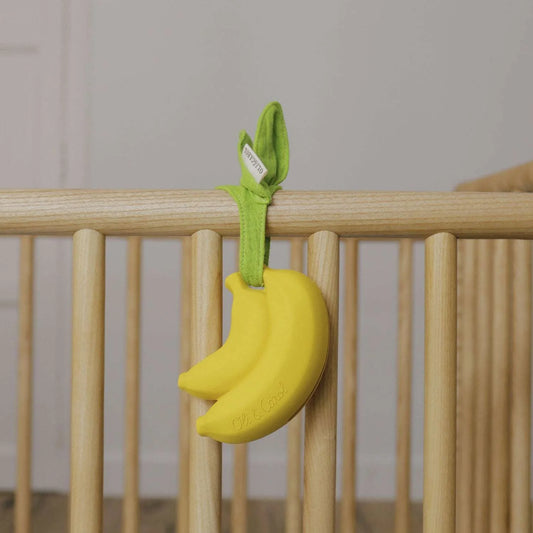Porta chupón - Ana Banana Pacifier Case