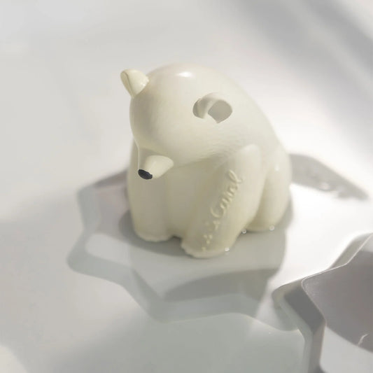 Juguete de Baño - Ice Animals Bear