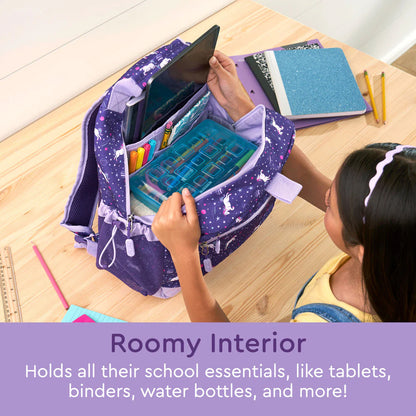 Mochila Escolar Bentgo Kids - Unicornio