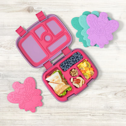 Compresa de Hielo Reutilizable Bentgo Duddies - Hadita