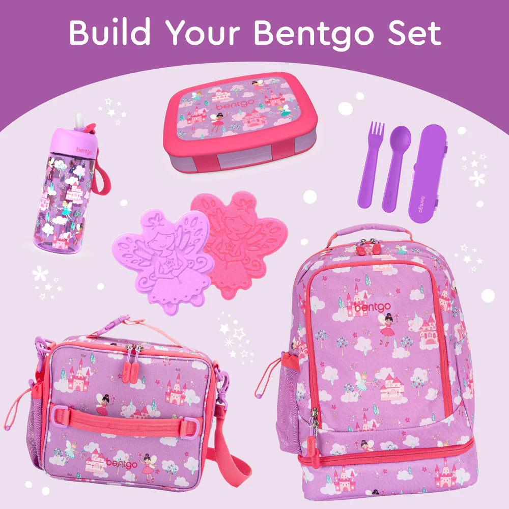 Lonchera Bentgo Kids Prints - Haditas