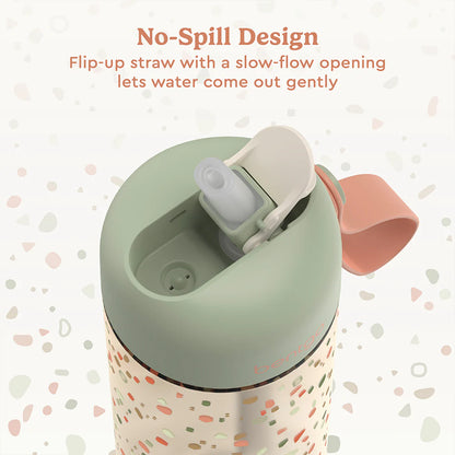 Tomatodo para Niños Bentgo Whimsy Wonder - Geo Speckle