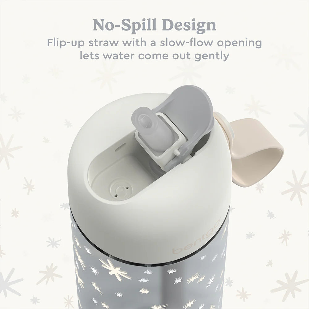 Tomatodo para Niños Bentgo Whimsy Wonder - Sprinkle