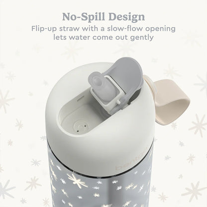 Tomatodo para Niños Bentgo Whimsy Wonder - Sprinkle