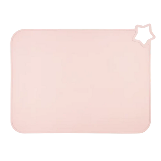 Individual Estrella - Blush
