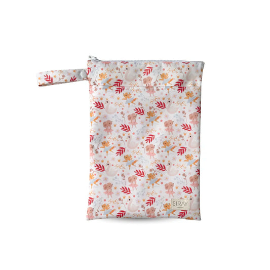 Bolsa Impermeable Bailarinas