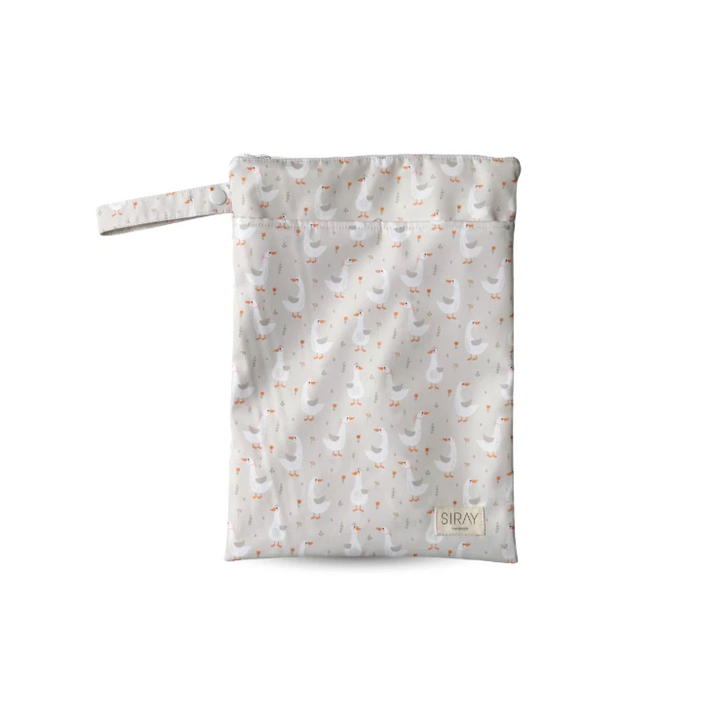 Bolsa Impermeable Patos