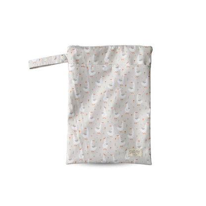 Bolsa Impermeable Patos