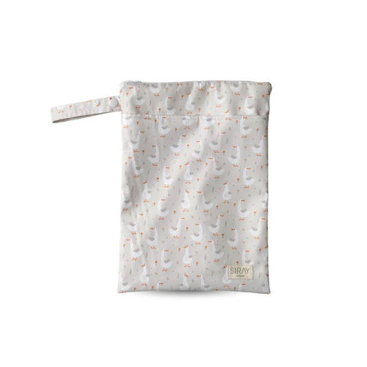 Bolsa Impermeable Patos