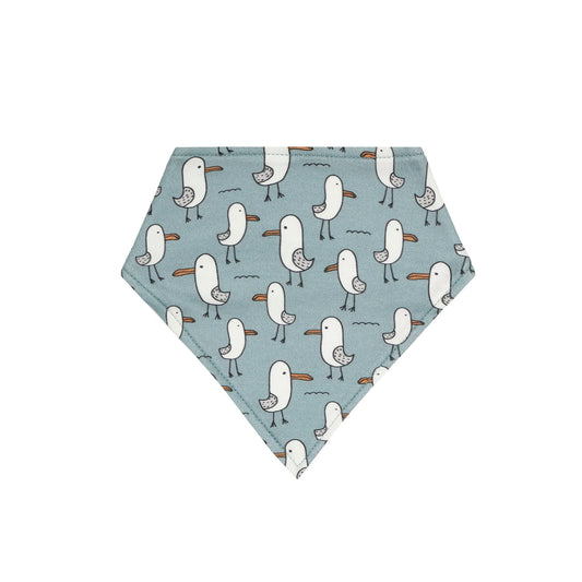 Babero Bandana - Seagull