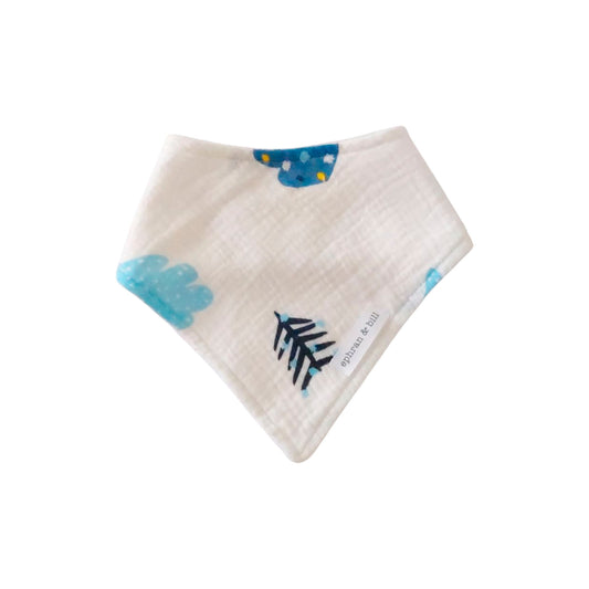 Babero Bandana