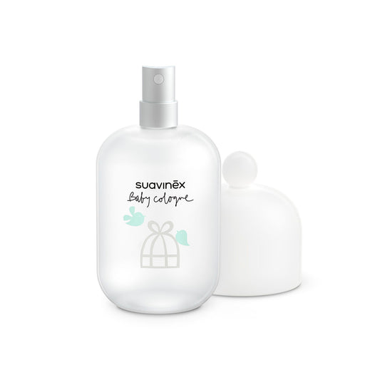 Colonia de Bebé 100 ml