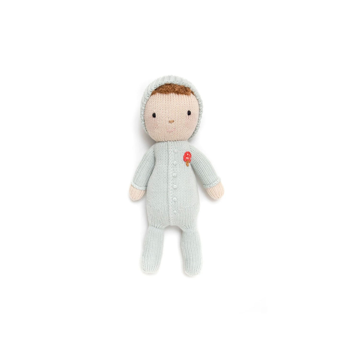 Baby Liam Celeste - 29CM
