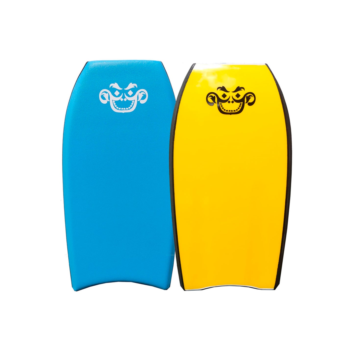 Babyboard Dharma Amarillo - Celeste