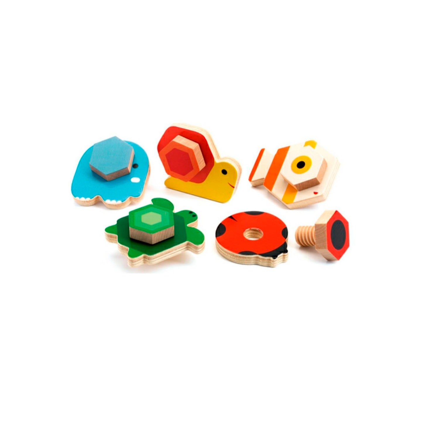 Basic - Juego Educativo - Tournabasic