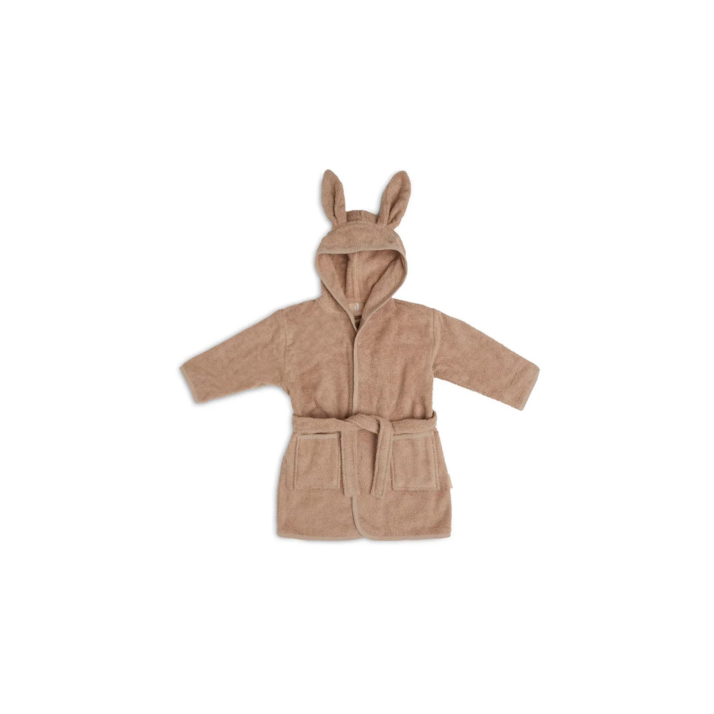 Bata de Baño 1 a 2 Años - Biscuit