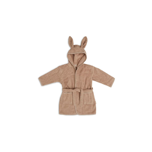 Bata de Baño 1 a 2 Años - Biscuit