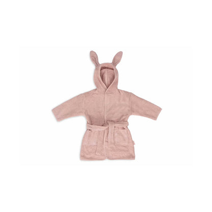 Bata de Baño 1 a 2 Años - Wild Rose