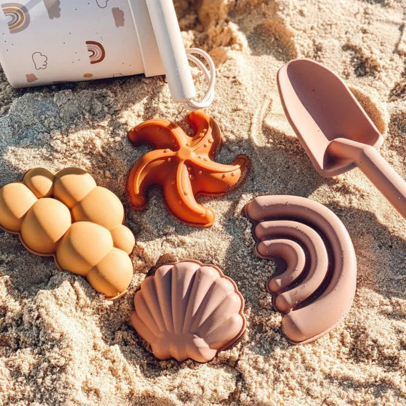 Beach Set Sea Life