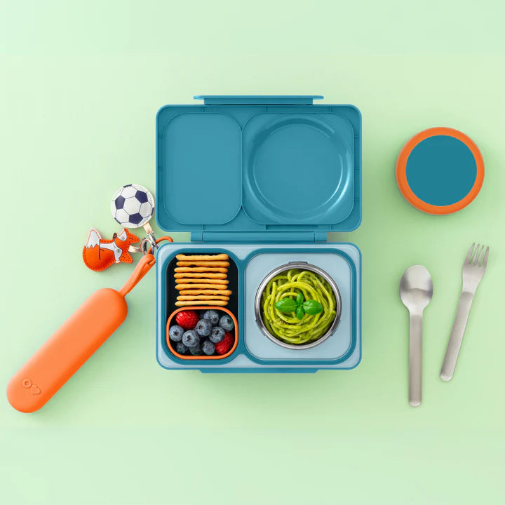 Set de Cubiertos Acero Inoxidable Omie UP Pod & Utensil - Suny