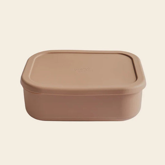 Bento Box 3 Divisiones - Camel