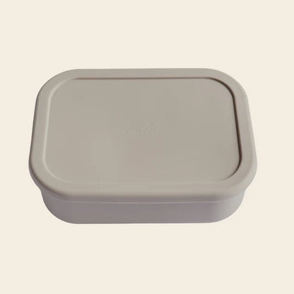 Bento Box 3 Divisiones - Latte