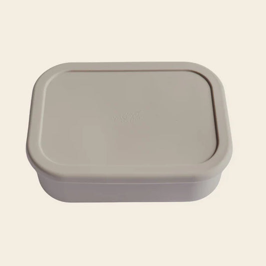 Bento Box 3 Divisiones - Latte