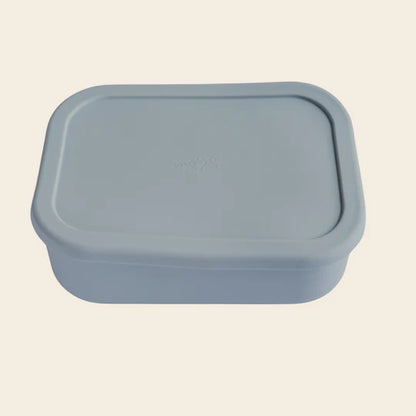 Bento Box 3 Divisiones - Light Grey