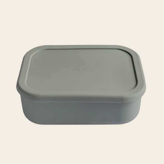 Bento Box 3 Divisiones - Olive