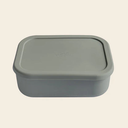 Bento Box 3 Divisiones - Olive