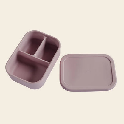Bento Box 3 Divisiones