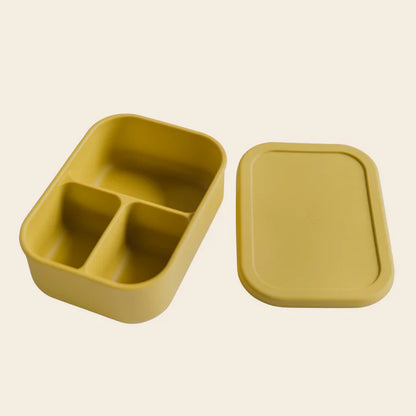 Bento Box 3 Divisiones