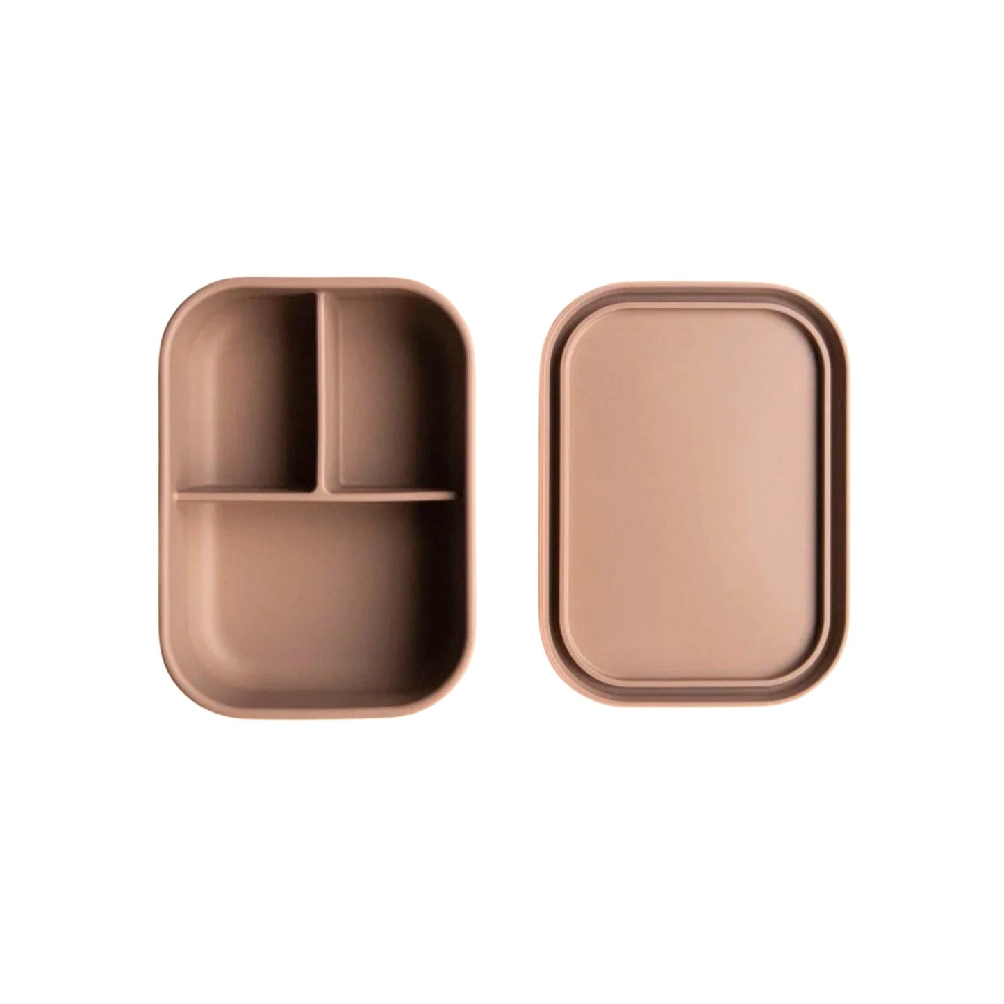 Bento Box Grande - Taupe