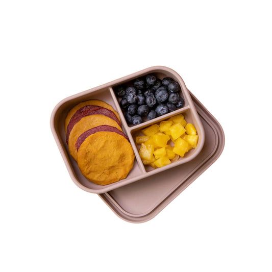 Bento Box Grande - Taupe