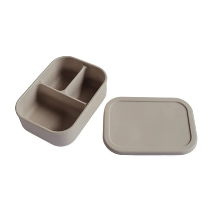 Bento Box 3 Divisiones